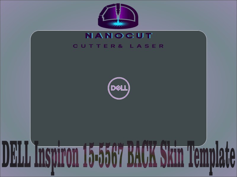DELL Inspiron 15-5567